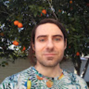 Meet your Posher, Dan